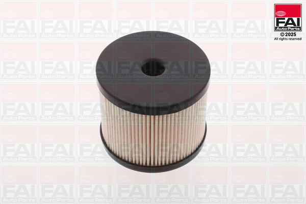 FAI AutoParts FF172