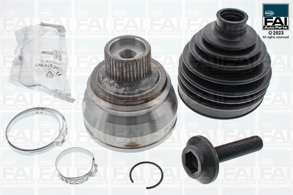 FAI AutoParts FPCV119