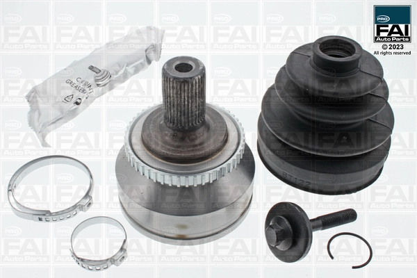 FAI AutoParts FPCV151