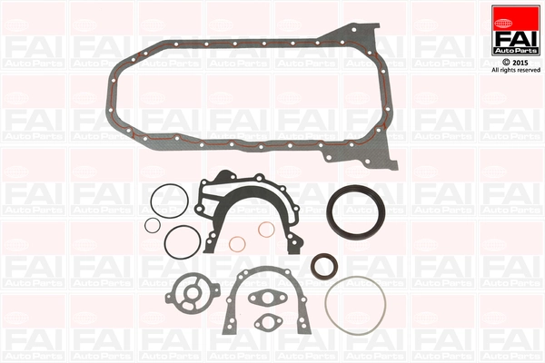 FAI AutoParts CS1328