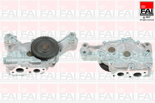FAI AutoParts OP284
