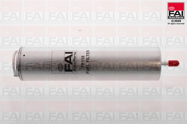 FAI AutoParts FF118