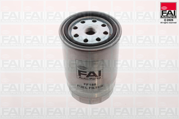 FAI AutoParts FF188