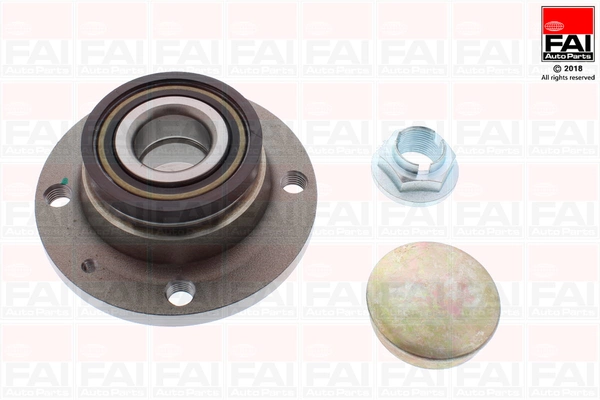 FAI AutoParts FHBK1065