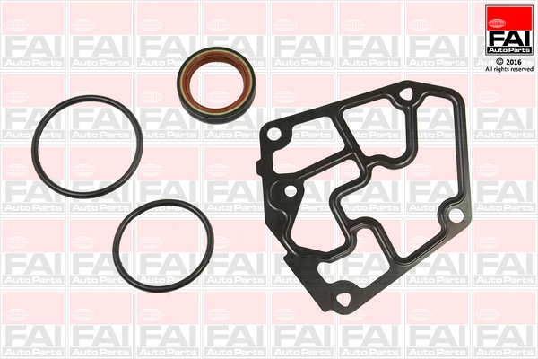 FAI AutoParts CS1144