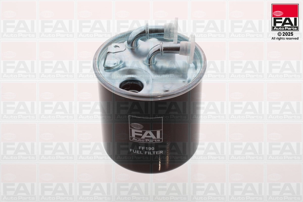 FAI AutoParts FF190