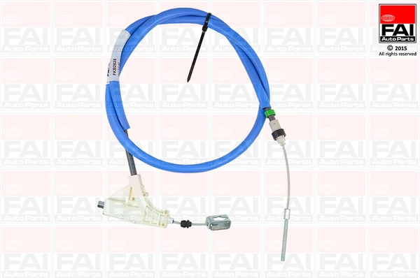 FAI AutoParts FBC0130