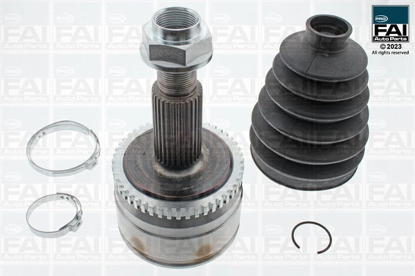 FAI AutoParts FPCV173