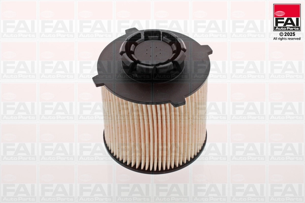 FAI AutoParts FF102