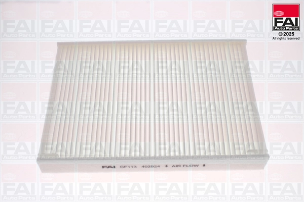 FAI AutoParts CF113