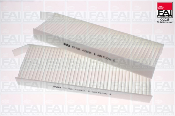 FAI AutoParts CF108