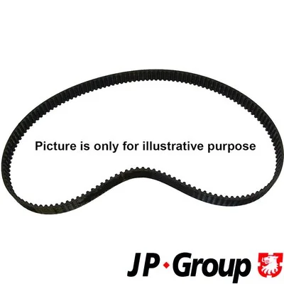 JP GROUP 1112105800