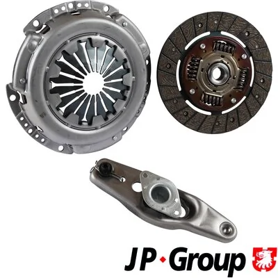 JP GROUP 1130412610