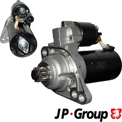JP GROUP 1190309400