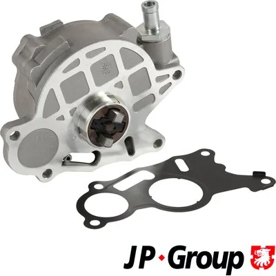 JP GROUP 1117100900