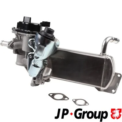 JP GROUP 1119904400