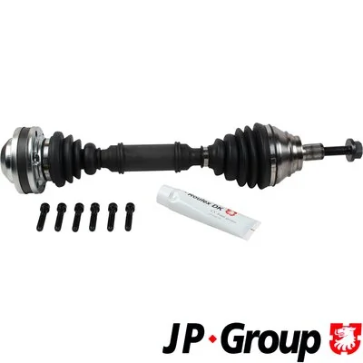 JP GROUP 1143107970