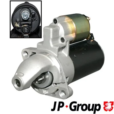 JP GROUP 1190302600