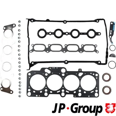 JP GROUP 1119001510