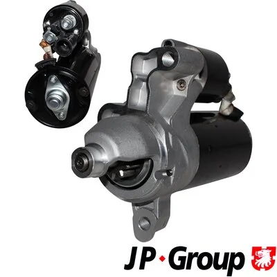 JP GROUP 1190309000