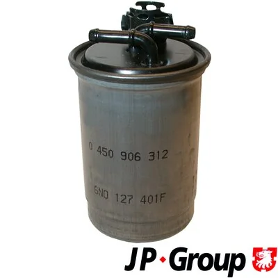 JP GROUP 1118703000