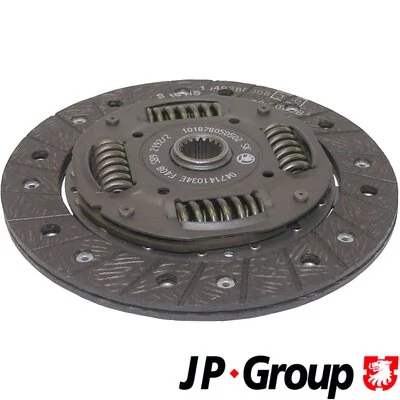 JP GROUP 1130200600