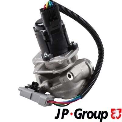JP GROUP 1519900200