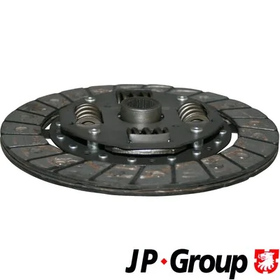 JP GROUP 1130201000