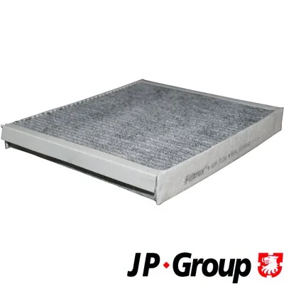 JP GROUP 1228100100