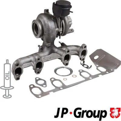 JP GROUP 1117406600