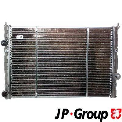 JP GROUP 1114201500