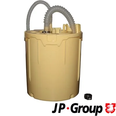 JP GROUP 1115204500