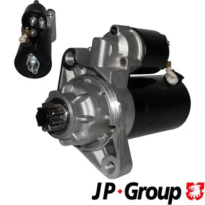JP GROUP 1190309200