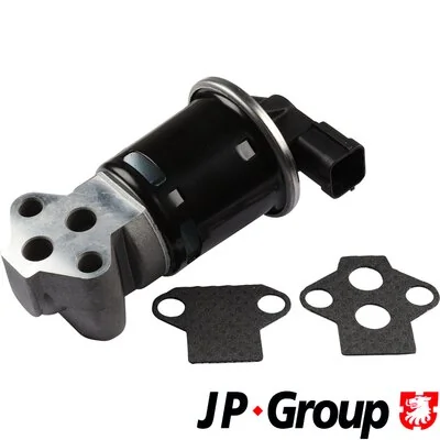JP GROUP 3219900100