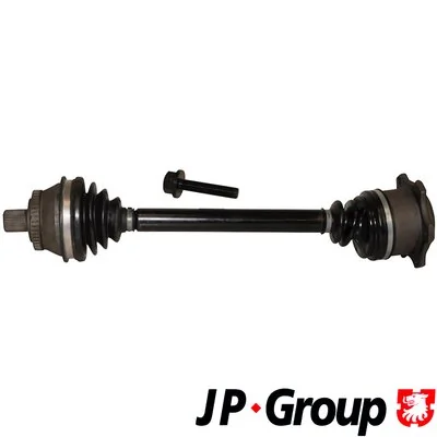JP GROUP 1143106500