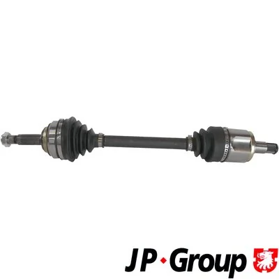JP GROUP 1143100170