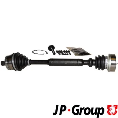 JP GROUP 1143100680