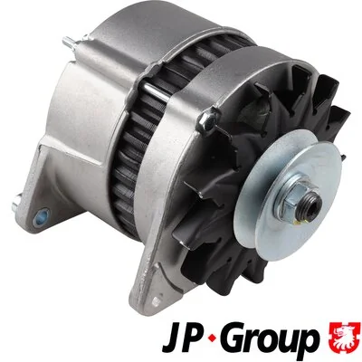 JP GROUP 1590100300
