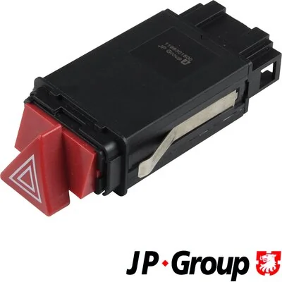 JP GROUP 1196301500