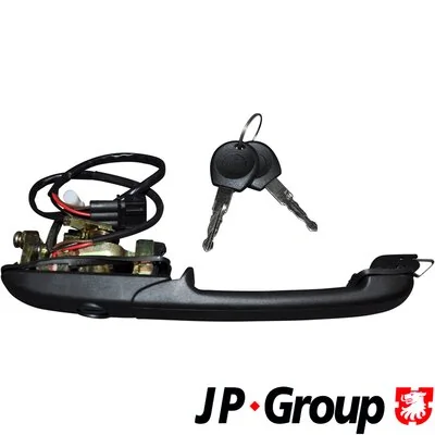 JP GROUP 1187101170