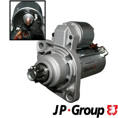 JP GROUP 1190303900
