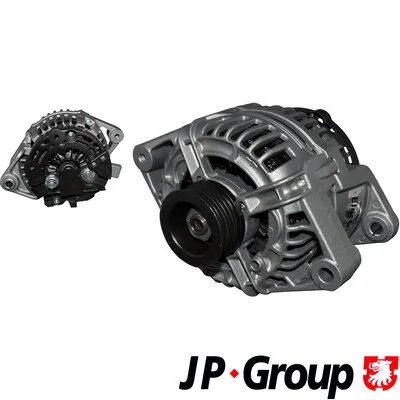 JP GROUP 1290100900