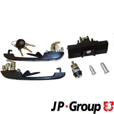 JP GROUP 1187500310