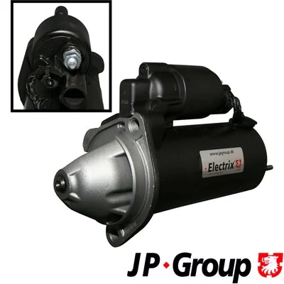 JP GROUP 1190305200