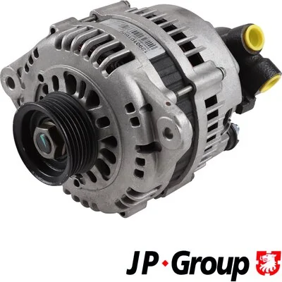 JP GROUP 1290101600