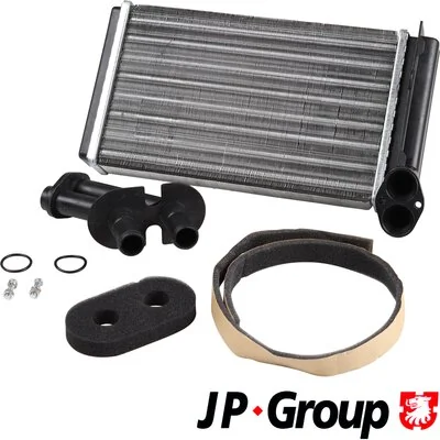 JP GROUP 1126301500