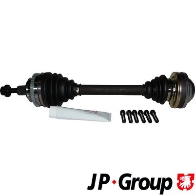 JP GROUP 1143107400