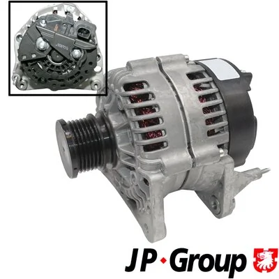 JP GROUP 1190101200