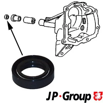 JP GROUP 1132102200