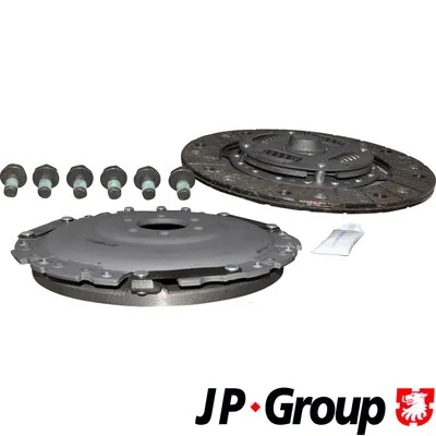 JP GROUP 1130406410
